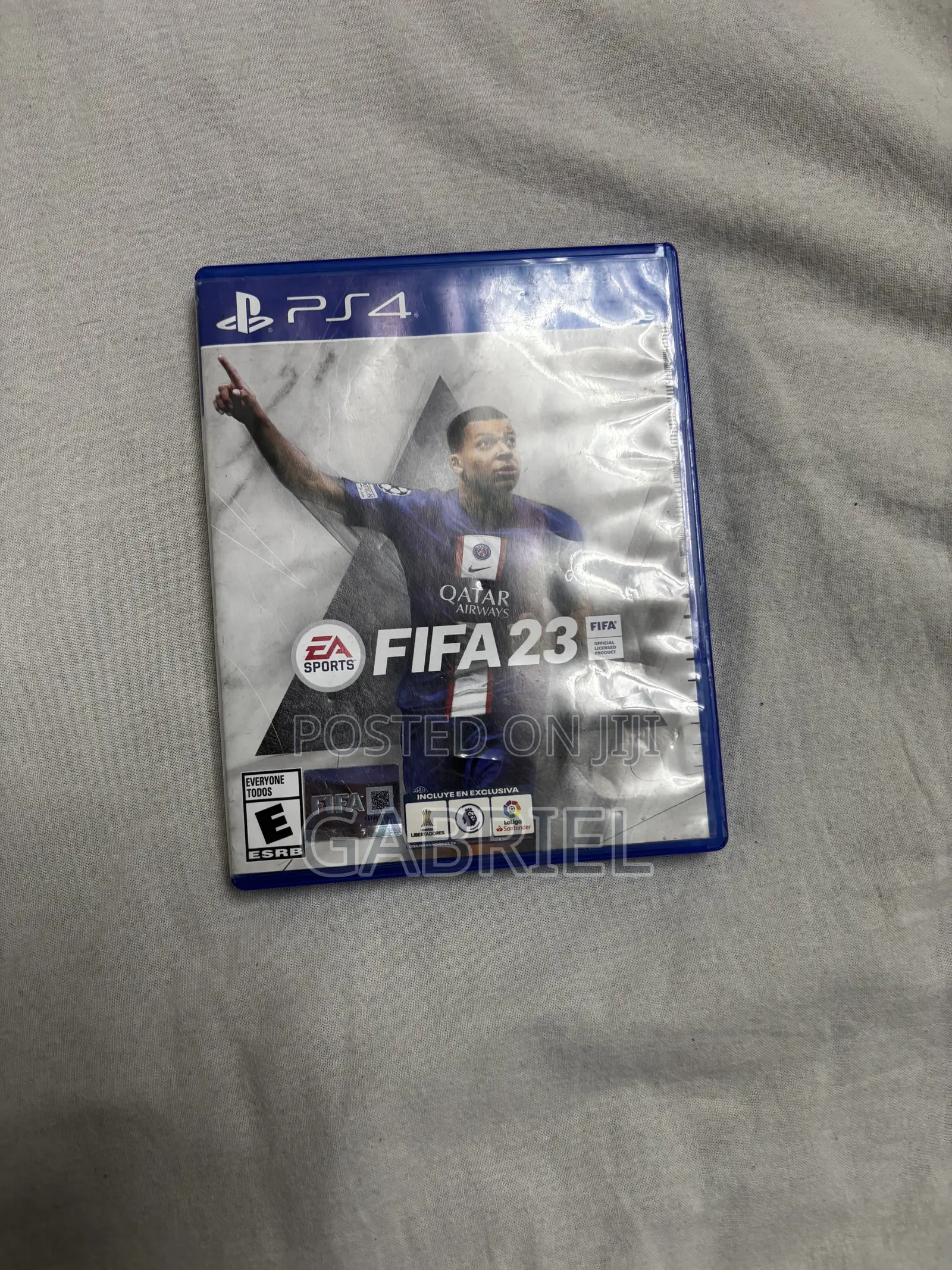 PS4 Games Collection for Sale | FIFA 23, COD, NBA 2K23 & Mor