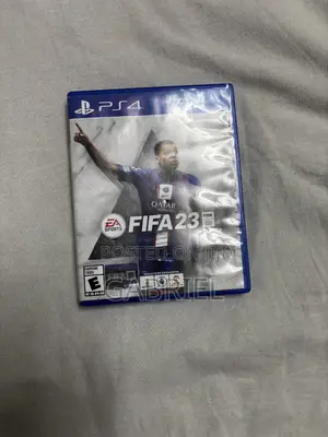 PS4 Games Collection for Sale | FIFA 23, COD, NBA 2K23 & Mor