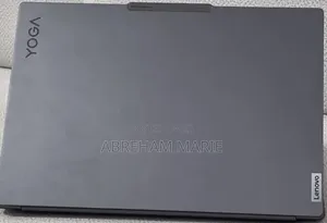 New Laptop Lenovo Yoga 9 32GB Intel Core Ultra 9 SSD 1T