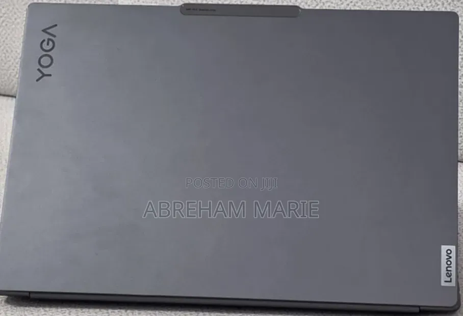 New Laptop Lenovo Yoga 9 32GB Intel Core Ultra 9 SSD 1T