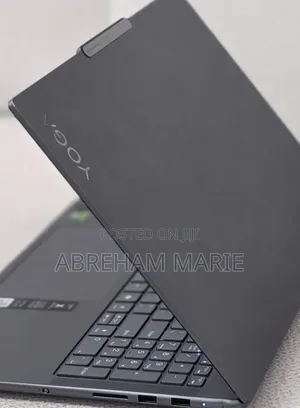 New Laptop Lenovo Yoga 9 32GB Intel Core Ultra 9 SSD 1T
