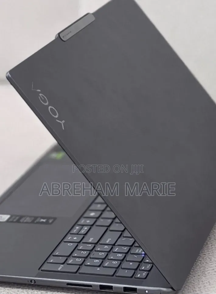 New Laptop Lenovo Yoga 9 32GB Intel Core Ultra 9 SSD 1T