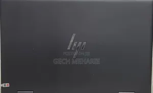 New Laptop HP Envy x360 16GB Intel Core i7 SSD 512GB