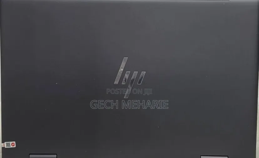 New Laptop HP Envy x360 16GB Intel Core i7 SSD 512GB
