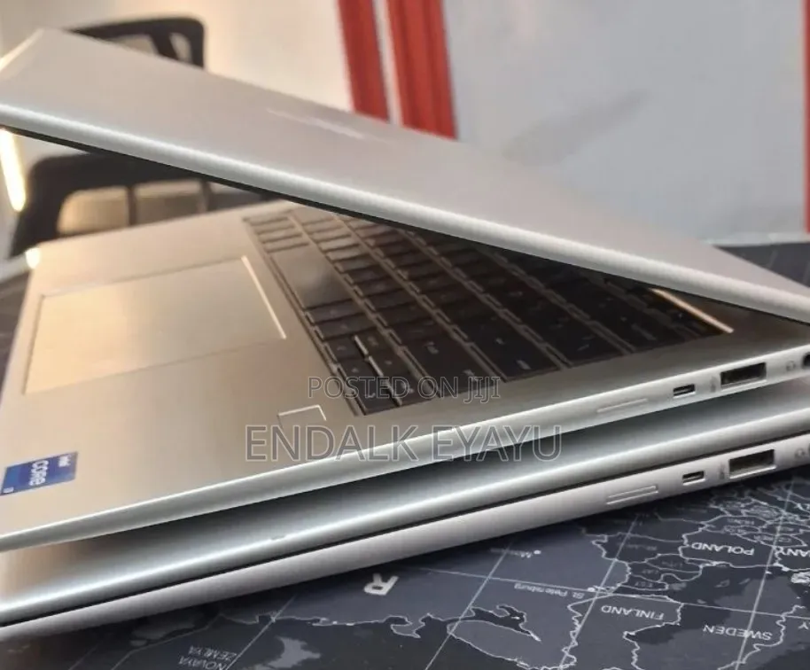 New Laptop HP EliteBook 840 G11 16GB Intel Core Ultra 7 SSD 512GB