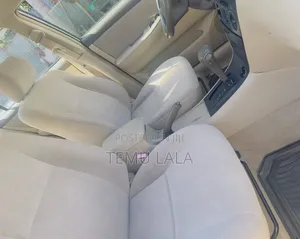 Toyota Corolla 2003