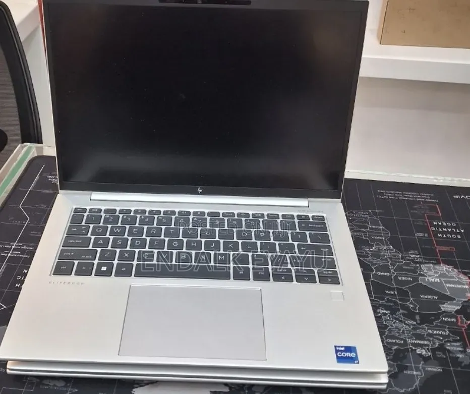 New Laptop HP EliteBook 840 G11 16GB Intel Core Ultra 7 SSD 512GB