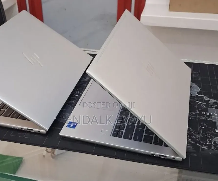 New Laptop HP EliteBook 840 G11 16GB Intel Core Ultra 7 SSD 512GB