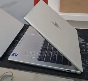 New Laptop HP EliteBook 840 G11 16GB Intel Core Ultra 7 SSD 512GB