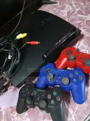 Ps 3 Eslim Updat Smart