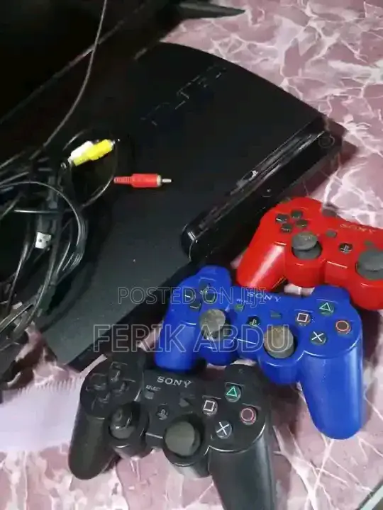 Ps 3 Eslim Updat Smart