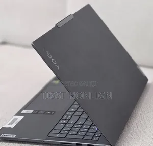 New Laptop Lenovo Legion 9 32GB Intel Core Ultra 9 SSD 1T