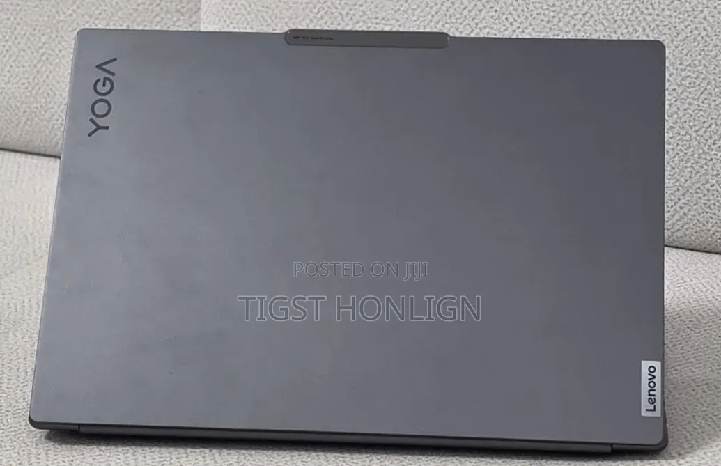 New Laptop Lenovo Legion 9 32GB Intel Core Ultra 9 SSD 1T