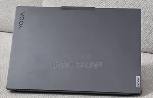 New Laptop Lenovo Legion 9 32GB Intel Core Ultra 9 SSD 1T