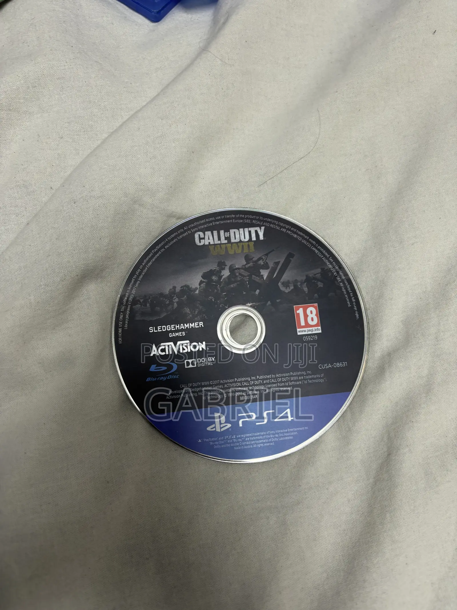 PS4 Games Collection for Sale | FIFA 23, COD, NBA 2K23 & Mor