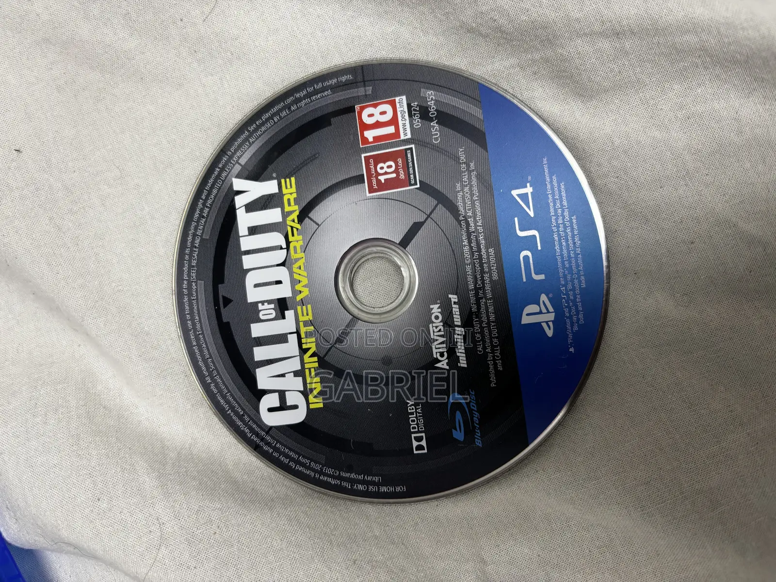 PS4 Games Collection for Sale | FIFA 23, COD, NBA 2K23 & Mor