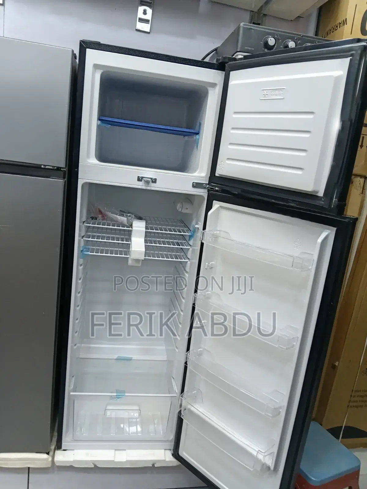 Midea 280 LTR Ferig