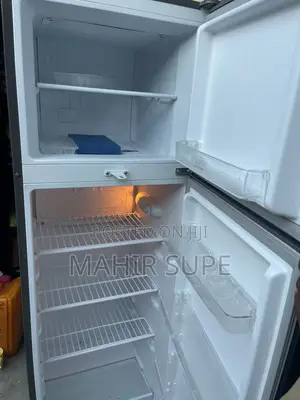 Smart 320 Litter Fridge