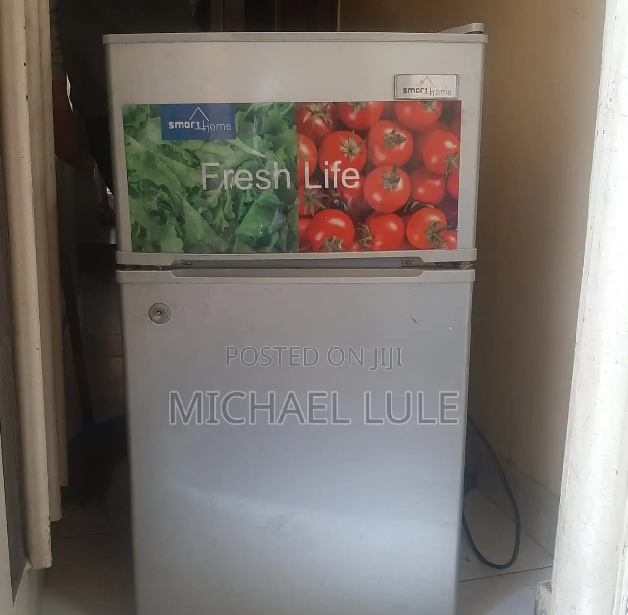 Smart Home