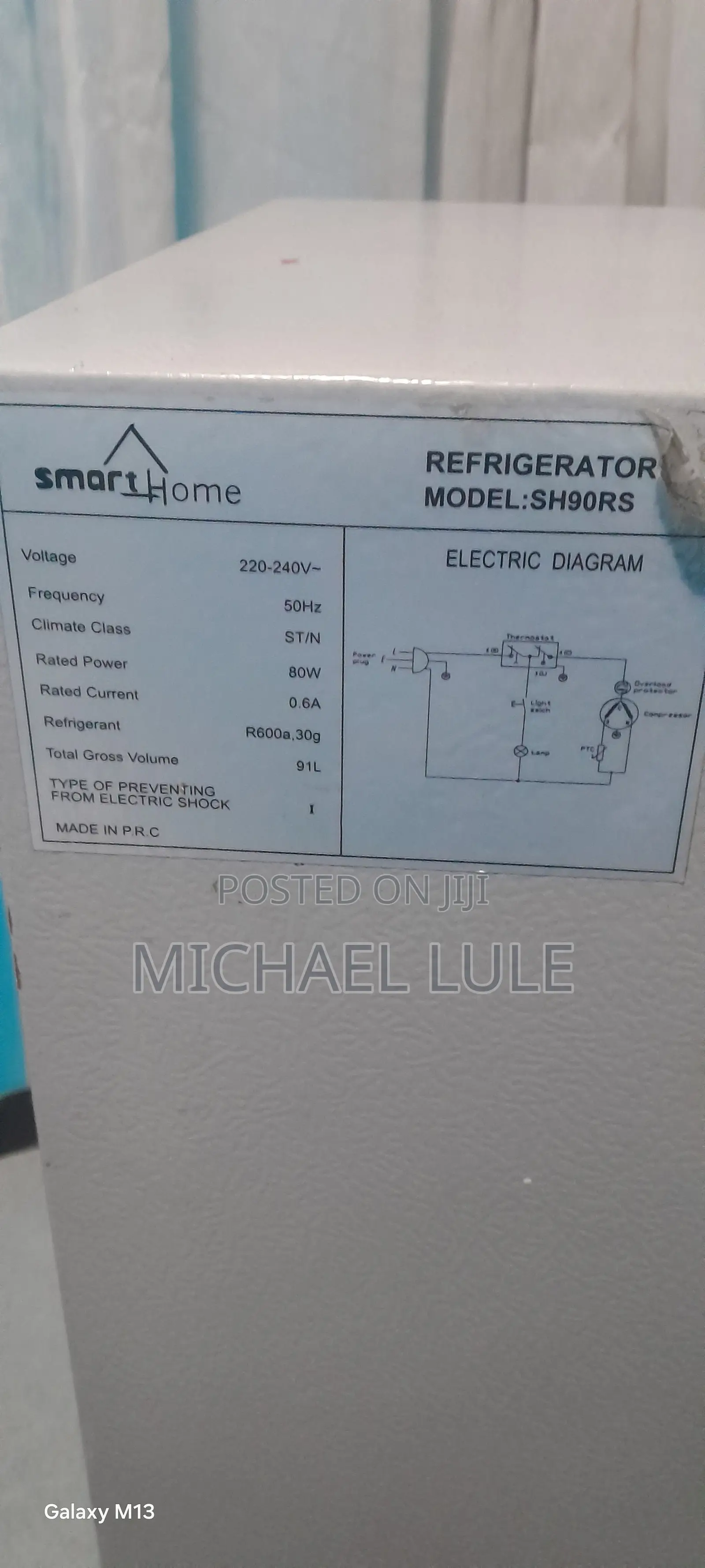 Smart Home