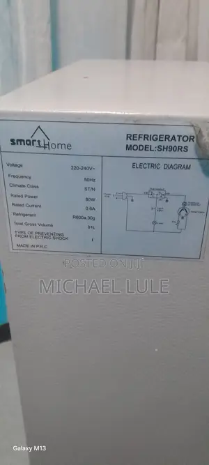 Smart Home