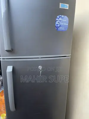 Smart 320 Litter Fridge