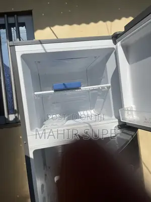 Smart 320 Litter Fridge
