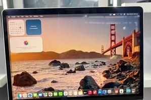 New Laptop Apple MacBook 16GB Apple M2 SSD 256GB