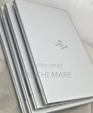 New Laptop HP EliteBook 830 G8 16GB Intel Core i5 SSD 512GB