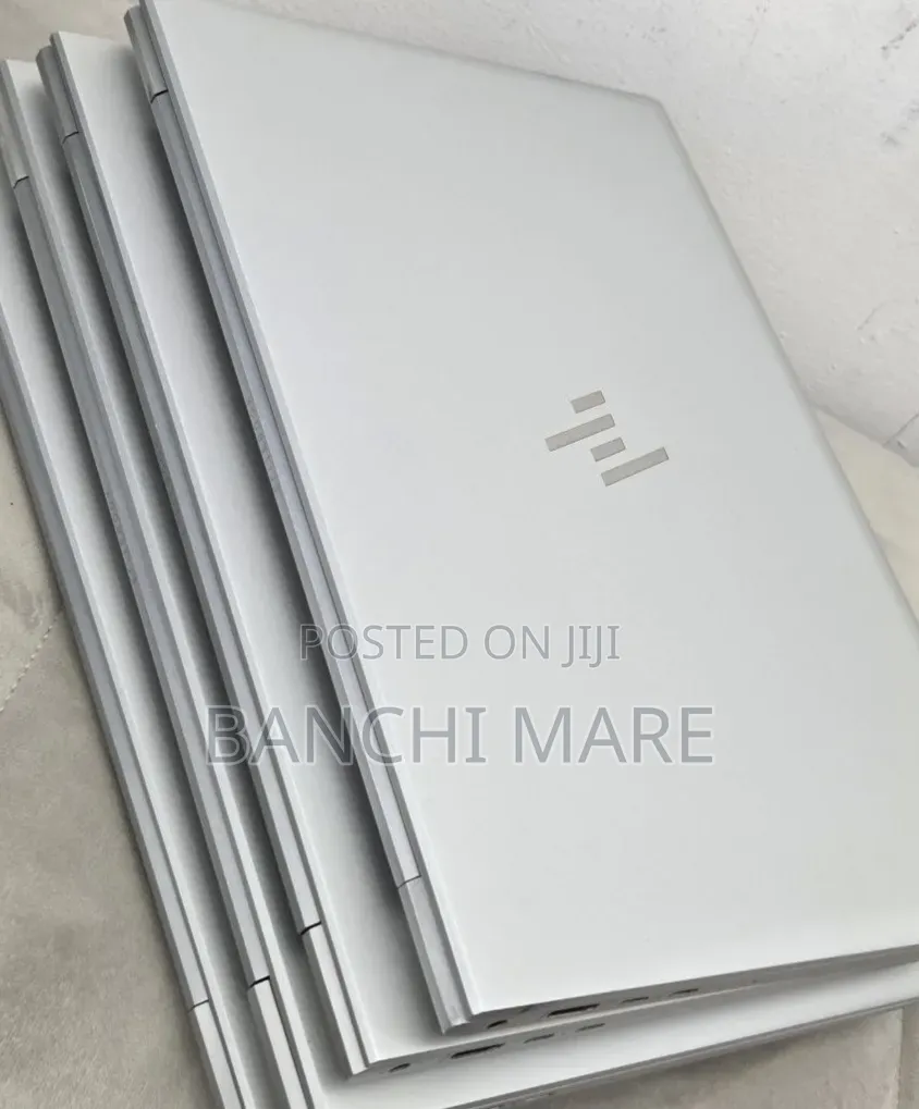 New Laptop HP EliteBook 830 G8 16GB Intel Core i5 SSD 512GB