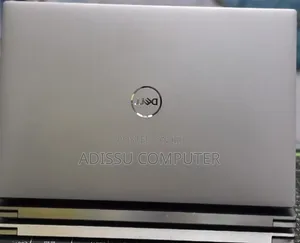 New Laptop Dell Precision 5560 32GB Intel Core i7 SSD 1T