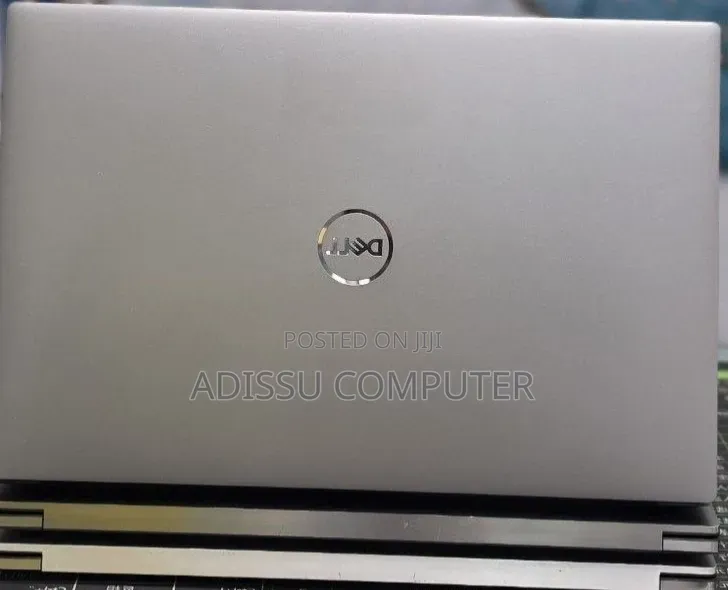 New Laptop Dell Precision 5560 32GB Intel Core i7 SSD 1T