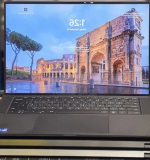 New Laptop Dell Precision 5560 32GB Intel Core i7 SSD 1T