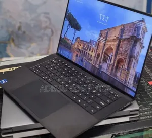 New Laptop Dell Precision 5560 32GB Intel Core i7 SSD 1T