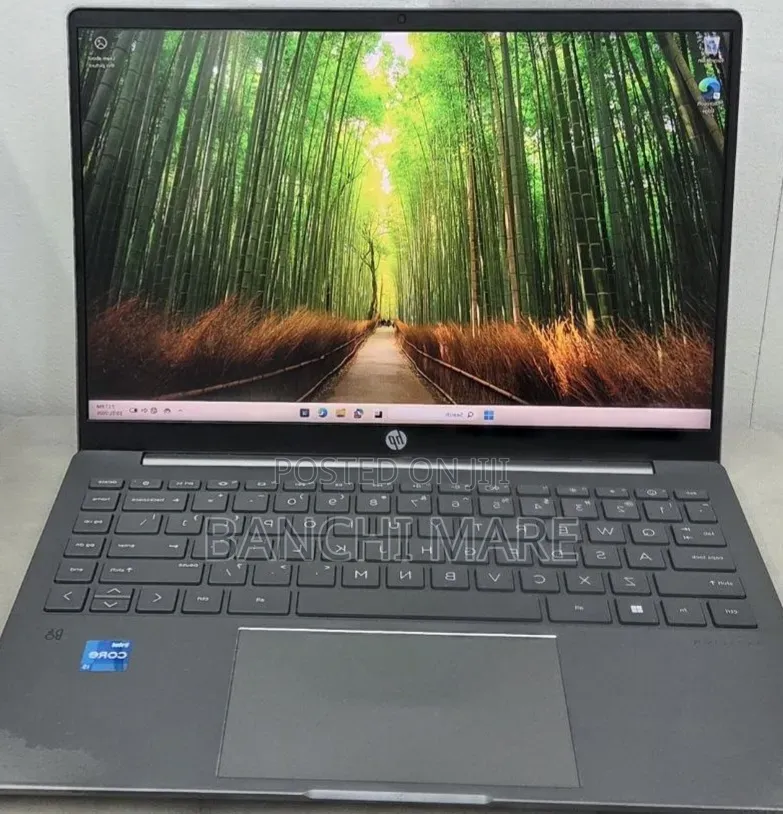 New Laptop HP Pavilion 14 16GB Intel Core i5 SSD 512GB