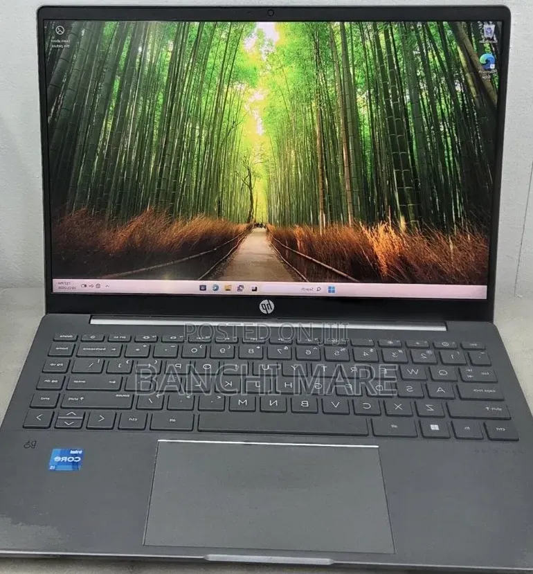 New Laptop HP Pavilion 14 16GB Intel Core i5 SSD 512GB