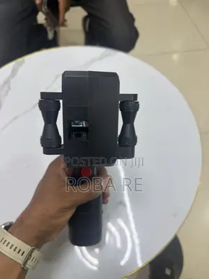 Hand Held Inkjet Printer