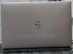 New Laptop Dell Precision 5570 16GB Intel Core i7 SSD 512GB