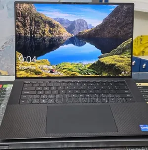 New Laptop Dell Precision 5570 16GB Intel Core i7 SSD 512GB