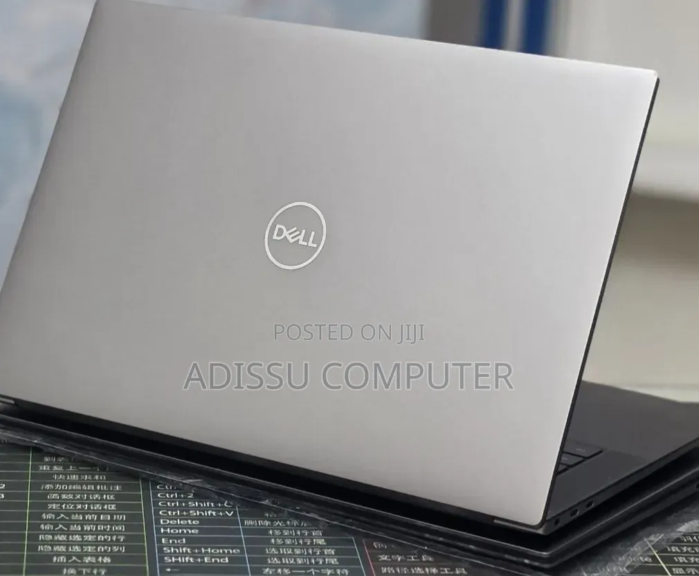 New Laptop Dell Precision 5570 16GB Intel Core i7 SSD 512GB