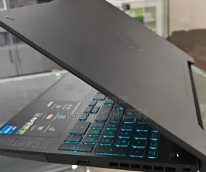 New Laptop Asus TUF Gaming A15 16GB Intel Core i7 SSD 1T