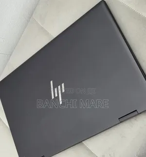 New Laptop HP Envy x360 16GB Intel Core i7 SSD 512GB