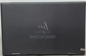 New Laptop HP Envy x360 16GB Intel Core i7 SSD 512GB