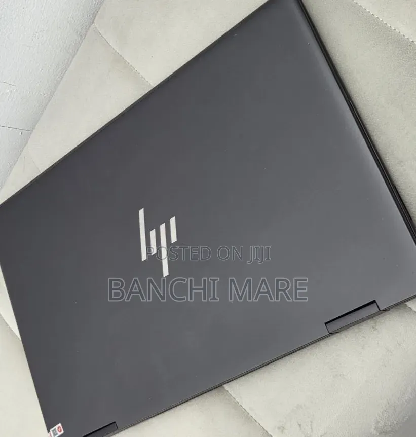New Laptop HP Envy x360 16GB Intel Core i7 SSD 512GB