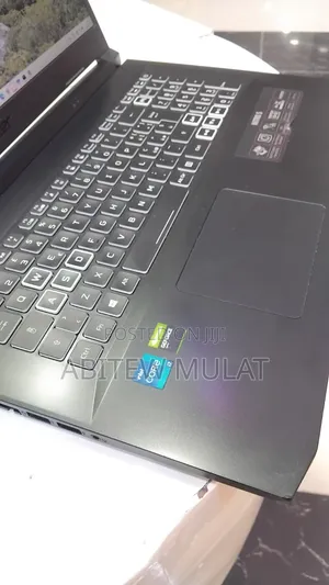 New Laptop Acer Nitro 5 16GB Intel Core i7 SSD 1T