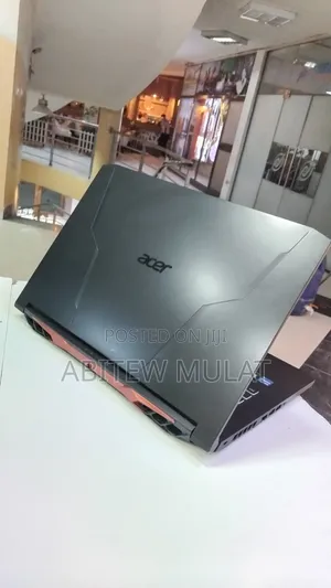 New Laptop Acer Nitro 5 16GB Intel Core i7 SSD 1T