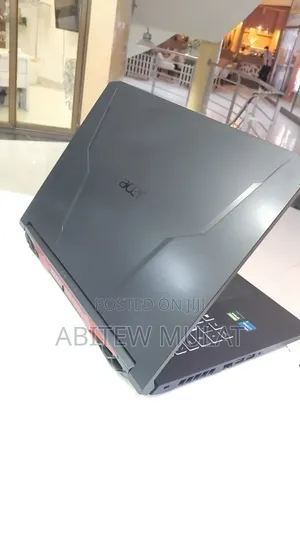 New Laptop Acer Nitro 5 16GB Intel Core i7 SSD 1T