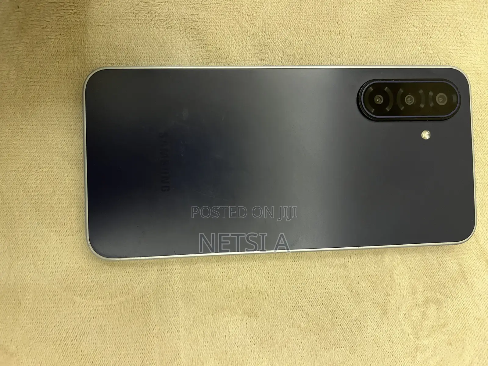 Samsung Galaxy M17 5G 128 GB Purple