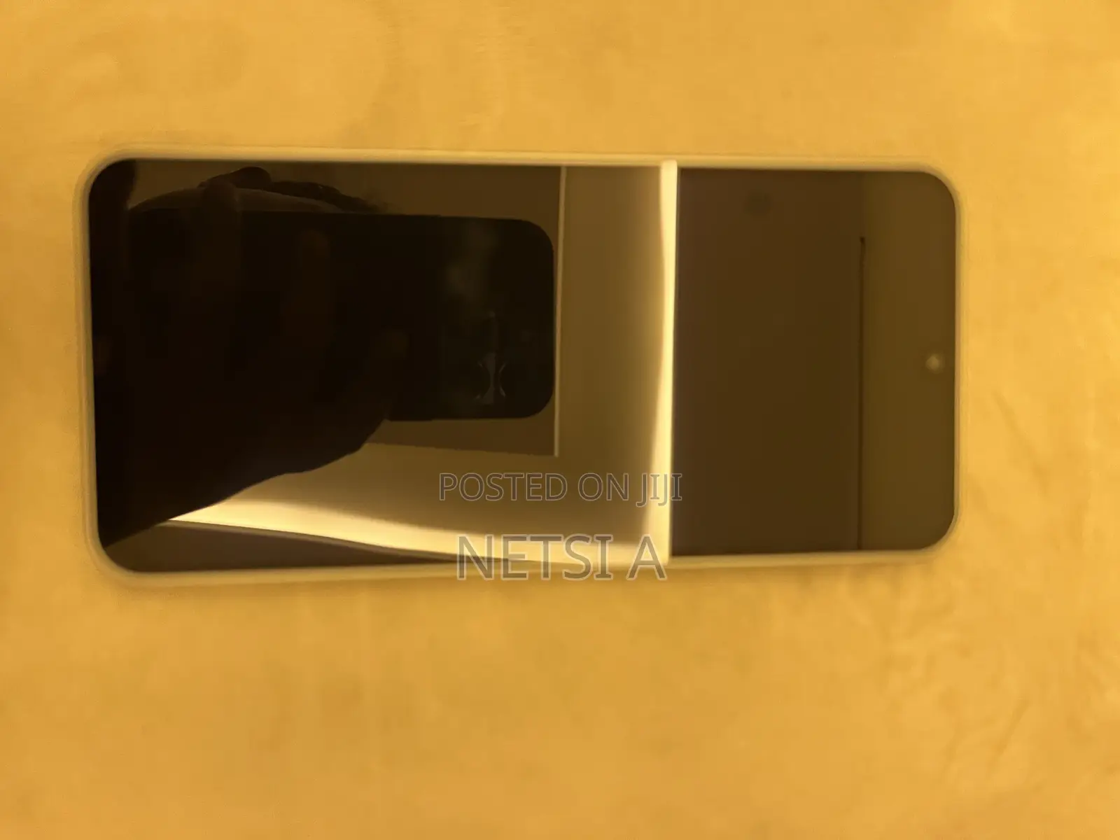 Samsung Galaxy M17 5G 128 GB Purple
