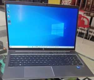 New Laptop HP ZBook Power G7 16GB Intel Core i7 SSD 512GB